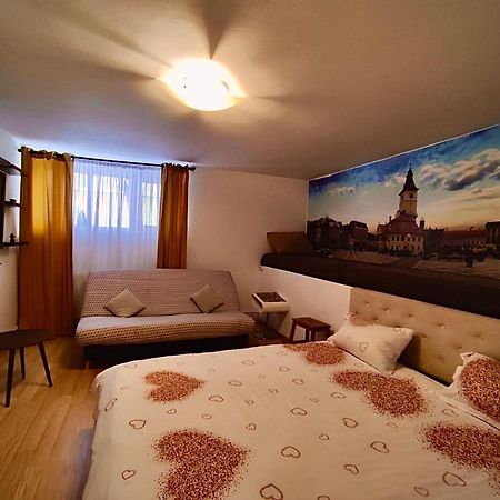 Diac Apartment Center Braszów Zewnętrze zdjęcie