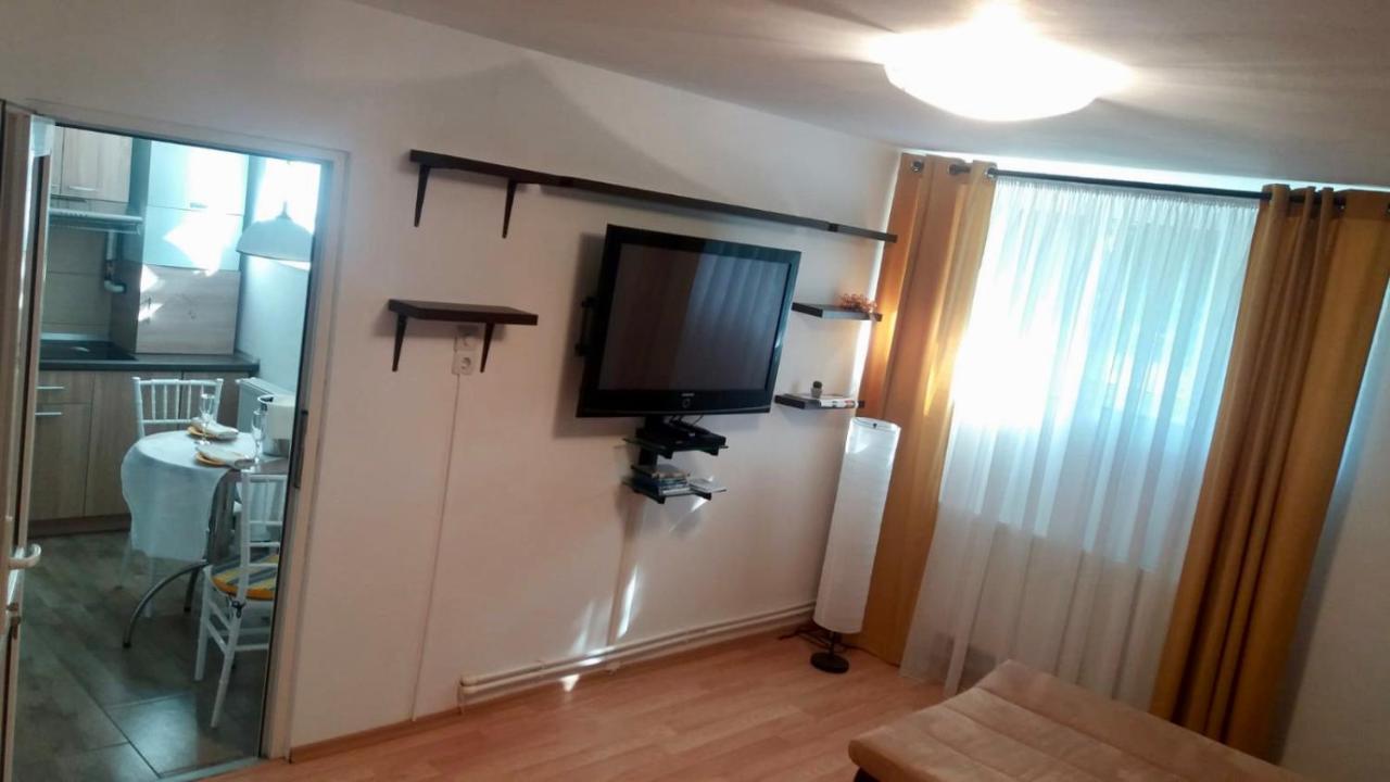 Diac Apartment Center Braszów Zewnętrze zdjęcie