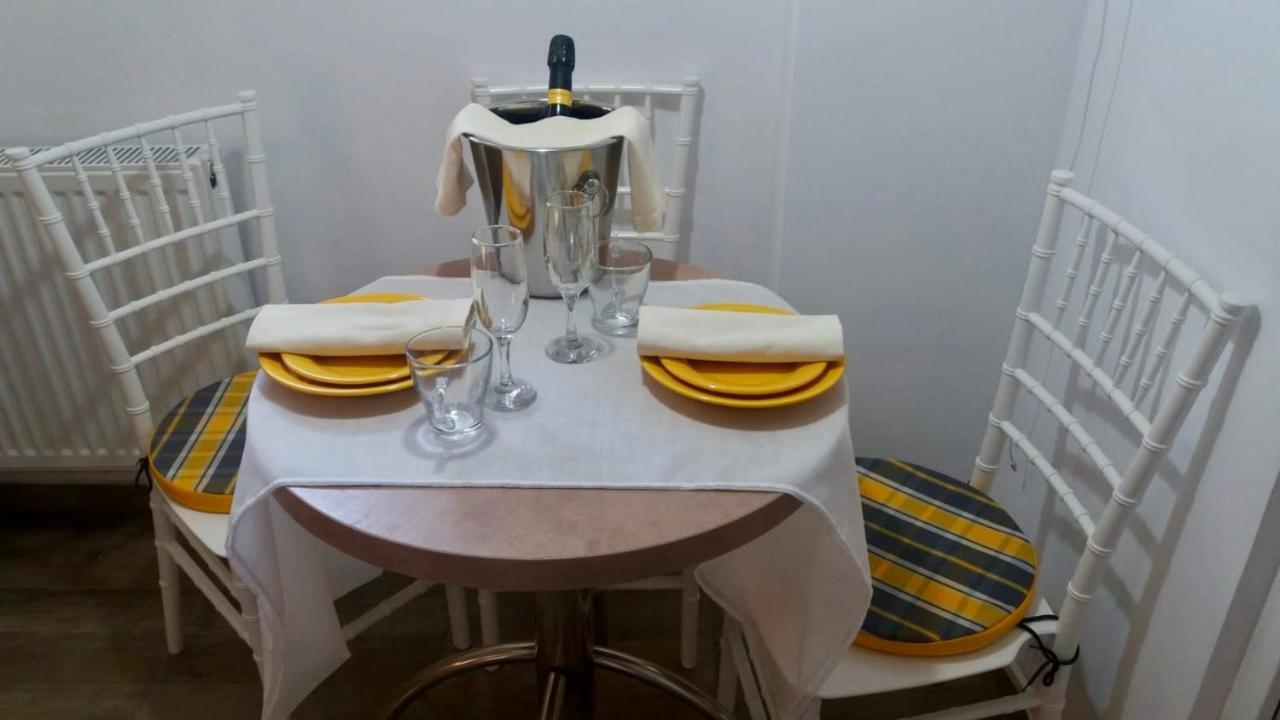 Diac Apartment Center Braszów Zewnętrze zdjęcie